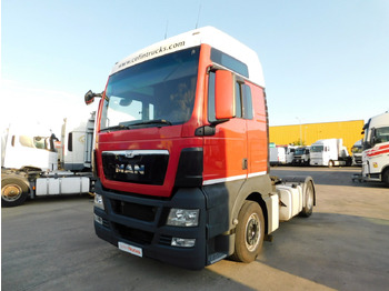 Тягач MAN TGX 18.440