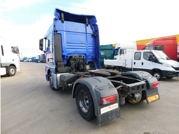 Тягач Man Tgx 18440: фото 4