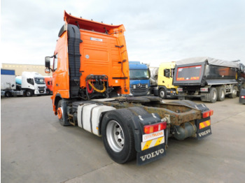 Тягач Volvo Fh 440: фото 4