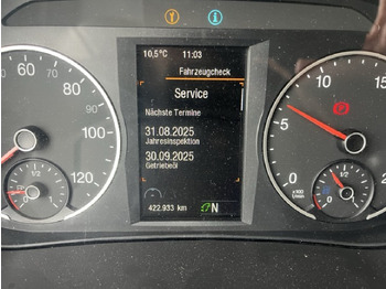 Грузовик-контейнеровоз/ Сменный кузов MAN TGX 26.470 6x2-4 LL CH Multiwechsler Euro6 Klima: фото 2