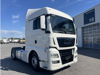 Тягач MAN TGX 18.500