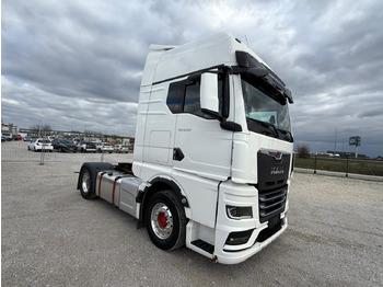 Тягач MAN TGX 18.510