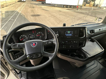 Тягач Scania S 500: фото 5