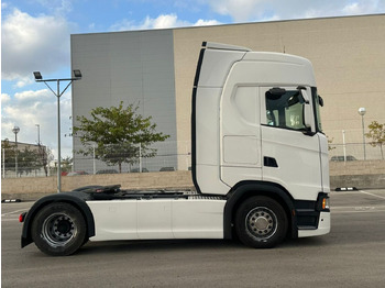 Тягач Scania S 500: фото 4