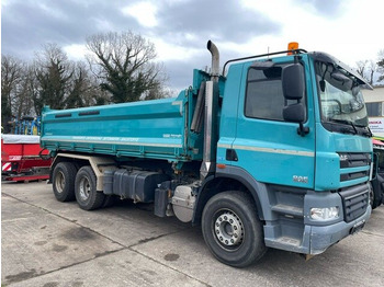 Самосвал DAF CF 85 460