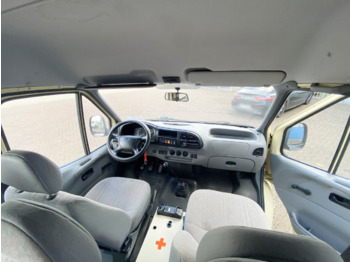 Ford Transit 2.5 4x2 Transit 2.5 4x2, Personentransporter, 8 Sitze в лизинг Ford Transit 2.5 4x2 Transit 2.5 4x2, Personentransporter, 8 Sitze: фото 5 Ford Transit 2.5 4x2 Transit 2.5 4x2, Personentransporter, 8 Sitze в лизинг Ford Transit 2.5 4x2 Transit 2.5 4x2, Personentransporter, 8 Sitze: фото 5