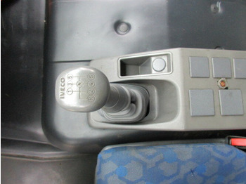 Грузовик с закрытым кузовом Iveco EuroCargo 75 E 17/4x2 EuroCargo 75 E 17/4x2, 6x VORHANDEN!: фото 3