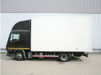 Грузовик с закрытым кузовом Iveco EuroCargo 75 E 17/4x2 EuroCargo 75 E 17/4x2, 6x VORHANDEN!: фото 4