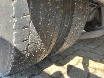 Грузовик с закрытым кузовом MAN TGL 7.150 4x2 BL TGL 7.150 4X2 BL mit MBB LBW: фото 2