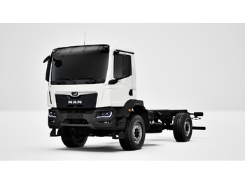 MAN TGM 13.250 4x4 BB CH TGM 13.250 4x4 BB CH, Only Export в лизинг MAN TGM 13.250 4x4 BB CH TGM 13.250 4x4 BB CH, Only Export: фото 1