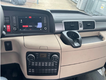 Новый Грузовик-шасси MAN TGS 33.360 6x4 BB TGS 33.360 6x4 BB, Häckslerkabine, NMV Nebenantrieb: фото 5