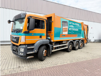 MAN TGS 35.360 8x2-6 BL TGS 35.360 8x2-6 BL, 2x Lenkachse, Zöller Medium XL, Zöller-Schüttung в лизинг MAN TGS 35.360 8x2-6 BL TGS 35.360 8x2-6 BL, 2x Lenkachse, Zöller Medium XL, Zöller-Schüttung: фото 1 MAN TGS 35.360 8x2-6 BL TGS 35.360 8x2-6 BL, 2x Lenkachse, Zöller Medium XL, Zöller-Schüttung в лизинг MAN TGS 35.360 8x2-6 BL TGS 35.360 8x2-6 BL, 2x Lenkachse, Zöller Medium XL, Zöller-Schüttung: фото 1