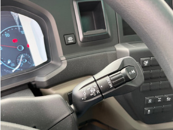 Новый Грузовик-шасси MAN TGS 41.480 8x4 BB CH TGS 41.480 8x4 BB CH, MEHRFACH VORHANDEN!: фото 5