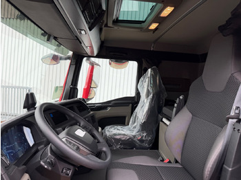 Новый Грузовик-шасси MAN TGS 41.480 8x4 BB CH TGS 41.480 8x4 BB CH, MEHRFACH VORHANDEN!: фото 2