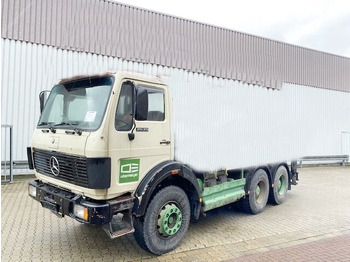 Грузовик-шасси MERCEDES-BENZ