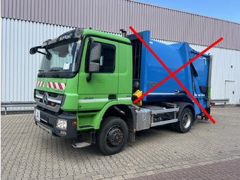 Грузовик-шасси MERCEDES-BENZ Actros 2032