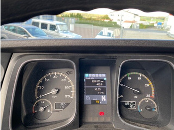 Грузовик-шасси Mercedes-Benz Actros 2545 L 6x2 Actros 2545 L 6x2, StreamSpace, Liftachse, Bi-Xenon: фото 3