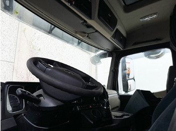 Крюковой мультилифт Mercedes-Benz Actros 2548 L 6x2, ERSATZTEILSPENDER! Actros 2548 L 6x2/46, Retarder, Lenk-/Liftachse, ERSATZTEILSPENDER!: фото 2