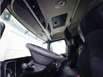 Крюковой мультилифт Mercedes-Benz Actros 2548 L 6x2, ERSATZTEILSPENDER! Actros 2548 L 6x2/46, Retarder, Lenk-/Liftachse, ERSATZTEILSPENDER!: фото 3