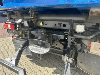Самосвал Mercedes-Benz Arocs 2645 K 6x4 Arocs 2645 K 6x4, Retarder: фото 5