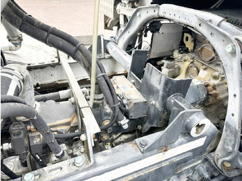 Автобетоносмеситель Mercedes-Benz Arocs 3251 8x4/4 Arocs 3251 8x4/4, Betonmischer Liebherr ca. 9m³: фото 5