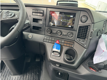 Mercedes-Benz Arocs 4148 K 8x4/4 Arocs 4148 K 8x4/4, Turbo-Retarder-Kupplung, Grounder в лизинг Mercedes-Benz Arocs 4148 K 8x4/4 Arocs 4148 K 8x4/4, Turbo-Retarder-Kupplung, Grounder: фото 3