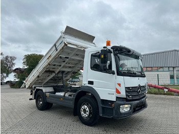 Самосвал MERCEDES-BENZ Atego 1223