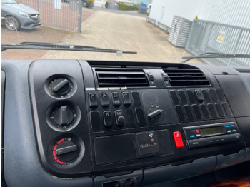 Грузовик-шасси Mercedes-Benz Atego 2628 K 6x4 Atego 2628 K 6x4, 6-Zylinder: фото 4