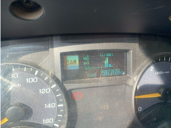 Mitsubishi Canter 6 C18D 4x4 Canter 6 C 18 D/4x4, Allrad, Doka, Kugel AHK, Bluetec в лизинг Mitsubishi Canter 6 C18D 4x4 Canter 6 C 18 D/4x4, Allrad, Doka, Kugel AHK, Bluetec: фото 3