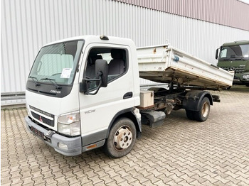 Самосвал MITSUBISHI