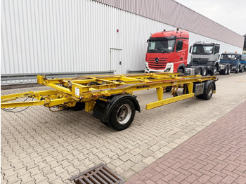 Прицеп мультилифт/ Бункеровоз