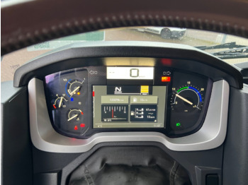 Renault C 520 6x4 C 520 6x4, Retarder, Nebenantrieb в лизинг Renault C 520 6x4 C 520 6x4, Retarder, Nebenantrieb: фото 3