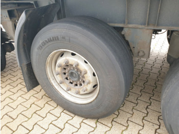 Полуприцеп-рефрижератор Schmitz Cargobull SKO 24 SKO 24, Carrier, LBW, Lift-/Lenkachse, 74 cbm: фото 3 Полуприцеп-рефрижератор Schmitz Cargobull SKO 24 SKO 24, Carrier, LBW, Lift-/Lenkachse, 74 cbm: фото 3