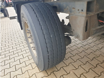 Полуприцеп-рефрижератор Schmitz Cargobull SKO 24 SKO 24, Carrier, LBW, Lift-/Lenkachse, 74 cbm: фото 4 Полуприцеп-рефрижератор Schmitz Cargobull SKO 24 SKO 24, Carrier, LBW, Lift-/Lenkachse, 74 cbm: фото 4