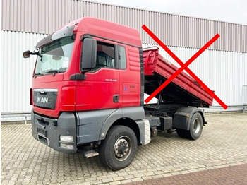 Тягач MAN TGX 18.440