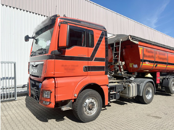 Тягач MAN TGX 18.500