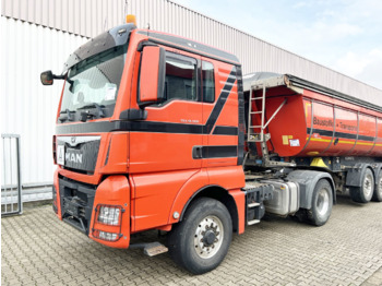 Тягач MAN TGX 18.500