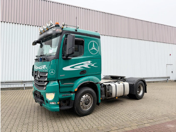 Тягач MERCEDES-BENZ Actros 1851