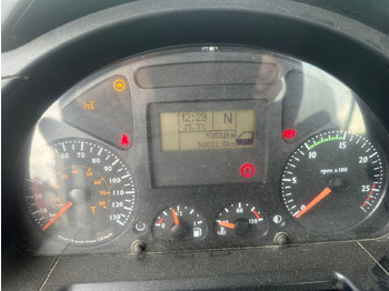 Trakker AD340T41B 8x4 Trakker AD340T41B 8x4, Betonmischer Stetter ca. 9m³ в лизинг Trakker AD340T41B 8x4 Trakker AD340T41B 8x4, Betonmischer Stetter ca. 9m³: фото 4