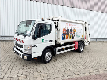 Грузовик MITSUBISHI