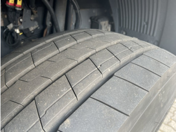 Тягач FH16 750 8x4 FH16 750 8x4, Retarder, Globetrotter, Vorlauflift/-lenk, Schwerlast 180T: фото 4