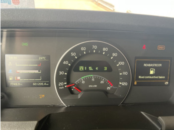 Тягач FH16 750 8x4 FH16 750 8x4, Retarder, Globetrotter, Vorlauflift/-lenk, Schwerlast 180T: фото 5