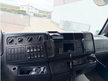 MAN TGA 18.440 4x4 BL TGA 18.440 4x4 BL, Hydraulik в лизинг MAN TGA 18.440 4x4 BL TGA 18.440 4x4 BL, Hydraulik: фото 4