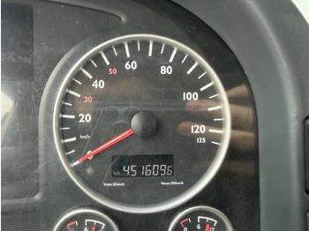 MAN TGA 18.440 4x4 BL TGA 18.440 4x4 BL, Hydraulik в лизинг MAN TGA 18.440 4x4 BL TGA 18.440 4x4 BL, Hydraulik: фото 3