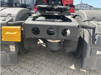 Тягач MAN TGS 18.420/470 4x2 BL TGS 18.420/470 4x2 BL, Navi: фото 2