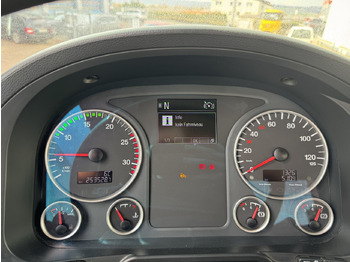 Тягач MAN TGS 26.500 6x4 BLS TGS 26.500 6x4 BLS, PriTarder, Navi, Hydraulik: фото 3 Тягач MAN TGS 26.500 6x4 BLS TGS 26.500 6x4 BLS, PriTarder, Navi, Hydraulik: фото 3