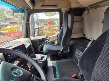 Mercedes-Benz Actros 1846 LS 4x2 Actros 1846 LS 4x2 MultimediaCockpit, StreamSpace, ADR в лизинг Mercedes-Benz Actros 1846 LS 4x2 Actros 1846 LS 4x2 MultimediaCockpit, StreamSpace, ADR: фото 3