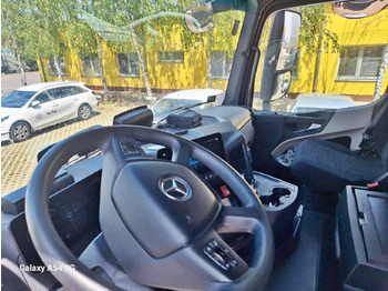 Тягач Mercedes-Benz Actros 1846 LS 4x2 Actros 1846 LS 4x2 MultimediaCockpit, StreamSpace, ADR: фото 4