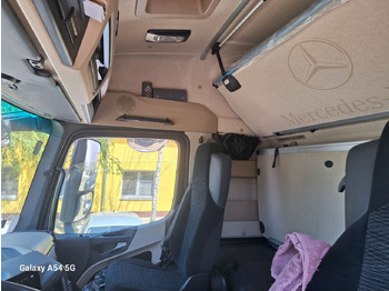 Mercedes-Benz Actros 1846 LS 4x2 Actros 1846 LS 4x2 MultimediaCockpit, StreamSpace, ADR в лизинг Mercedes-Benz Actros 1846 LS 4x2 Actros 1846 LS 4x2 MultimediaCockpit, StreamSpace, ADR: фото 5