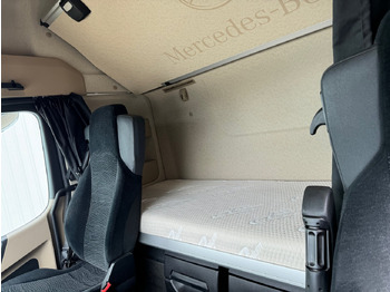 Mercedes-Benz Actros 1848 LS 4x2 Actros 1848 LS 4x2, Vollumer ,Retarder в лизинг Mercedes-Benz Actros 1848 LS 4x2 Actros 1848 LS 4x2, Vollumer ,Retarder: фото 4